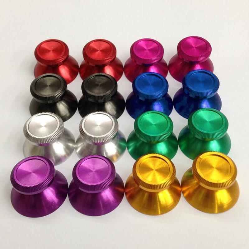 Controller Sticks aus Aluminium - Thumbsticks von Modcontroller - Nur 11.95€! Jetzt kaufen bei Modcontroller