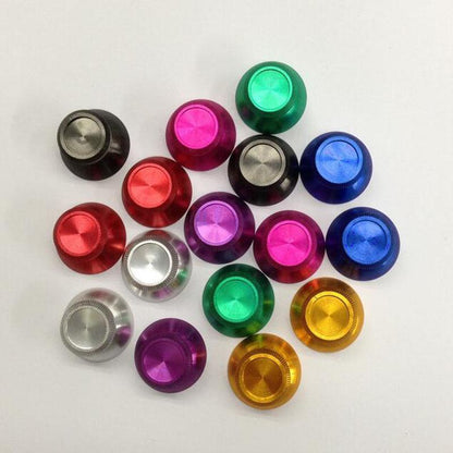 Controller Sticks aus Aluminium - Thumbsticks von Modcontroller - Nur 11.95€! Jetzt kaufen bei Modcontroller