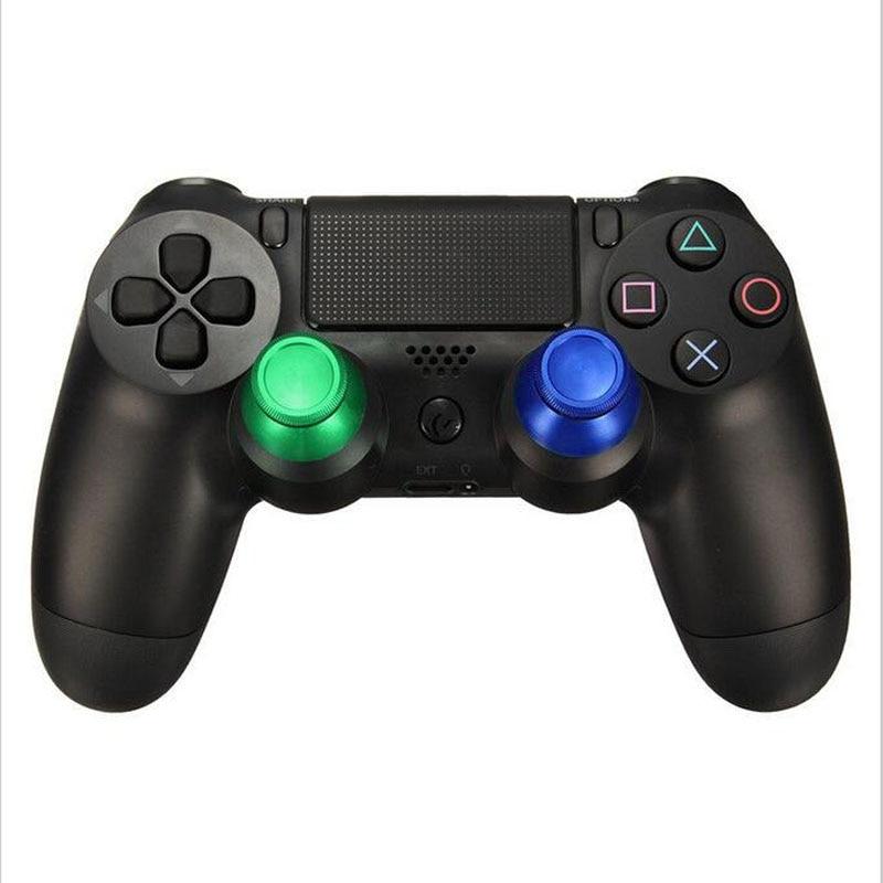 Controller Sticks aus Aluminium - Thumbsticks von Modcontroller - Nur 11.95€! Jetzt kaufen bei Modcontroller