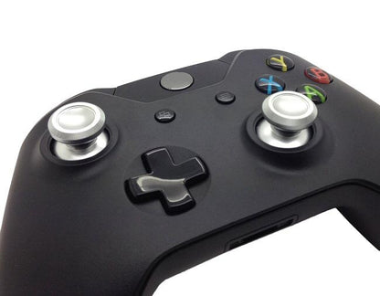 Controller Sticks aus Aluminium - Thumbsticks von Modcontroller - Nur 11.95€! Jetzt kaufen bei Modcontroller