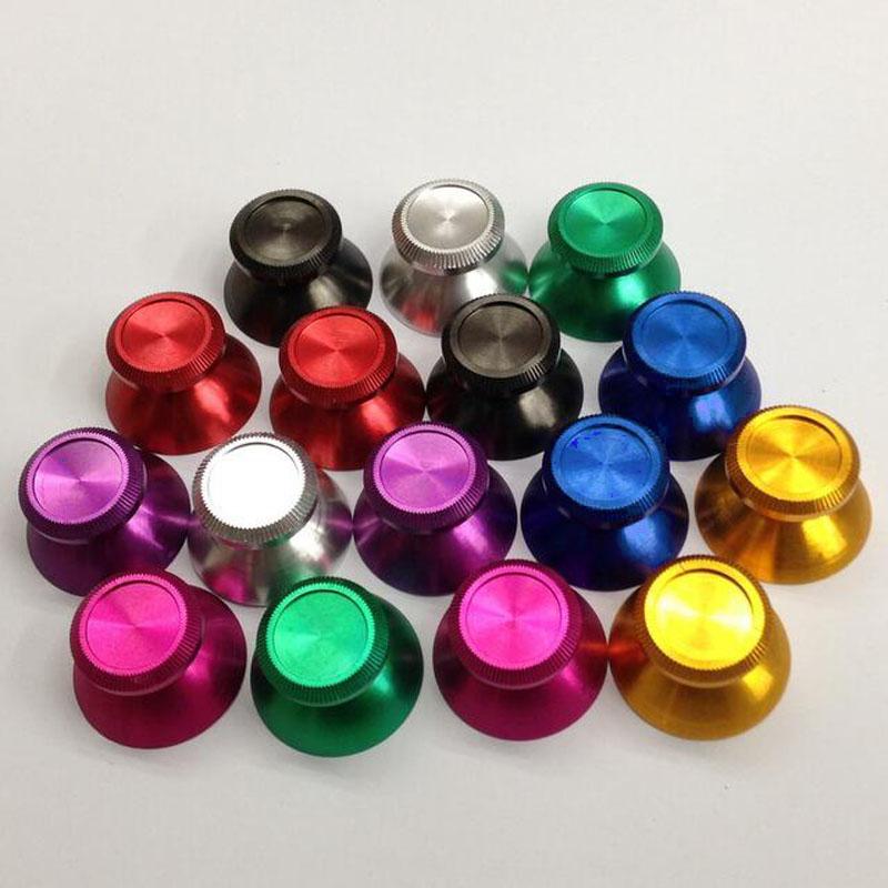 Controller Sticks aus Aluminium - Thumbsticks von Modcontroller - Nur 11.95€! Jetzt kaufen bei Modcontroller