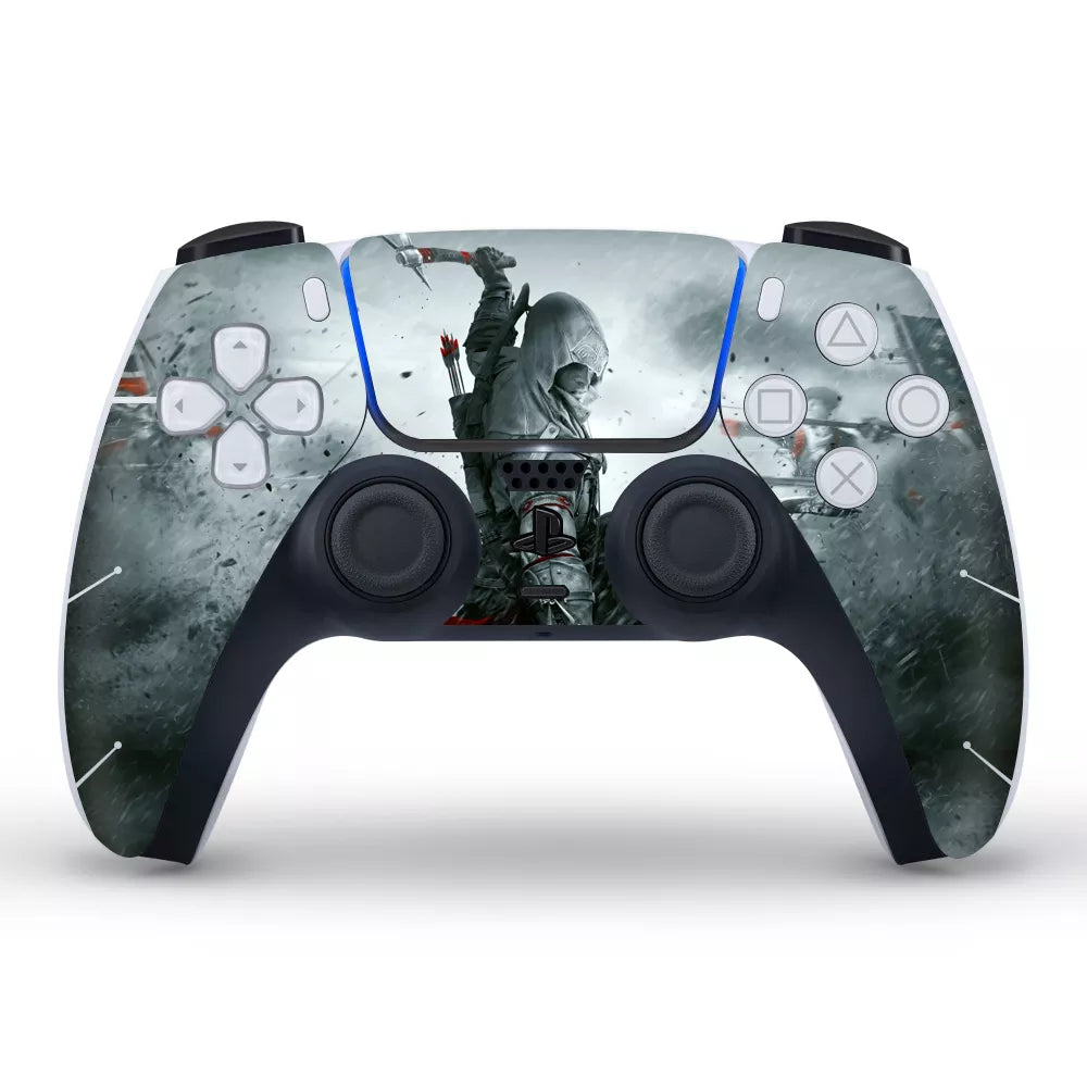 PS5 Controller Sticker - Sticker von Modcontroller - Nur 6.99€! Jetzt kaufen bei Modcontroller