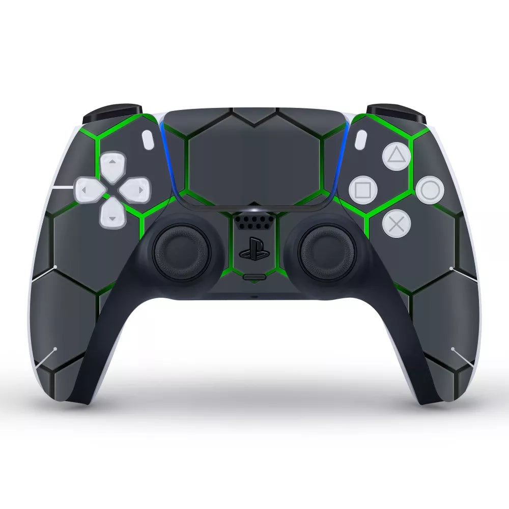 PS5 Controller Sticker - Sticker von Modcontroller - Nur 7.95€! Jetzt kaufen bei Modcontroller