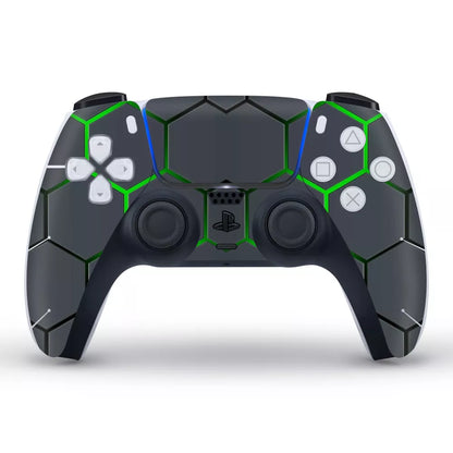 PS5 Controller Sticker - Sticker von Modcontroller - Nur 7.95€! Jetzt kaufen bei Modcontroller