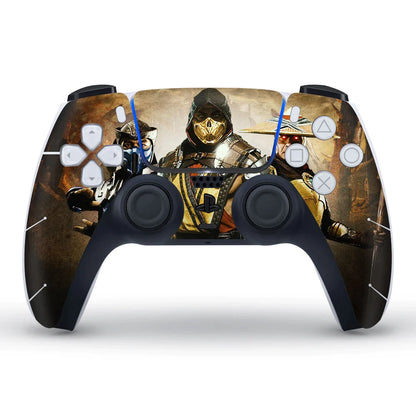 PS5 Controller Sticker - Sticker von Modcontroller - Nur 7.95€! Jetzt kaufen bei Modcontroller