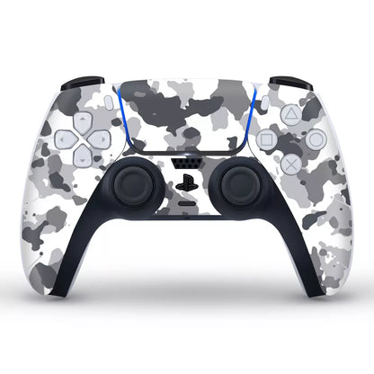 PS5 Controller Sticker - Sticker von Modcontroller - Nur 9.99€! Jetzt kaufen bei Modcontroller