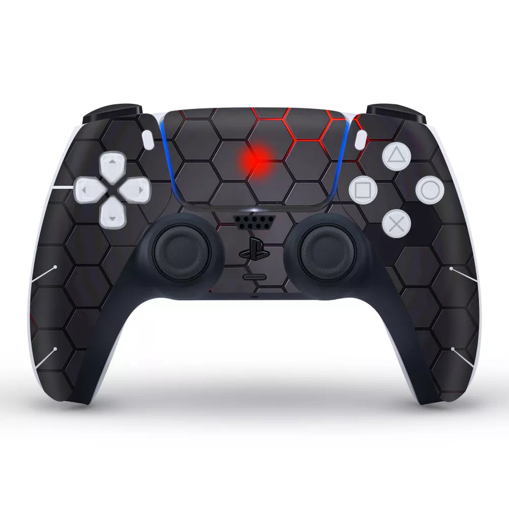 PS5 Controller Sticker - Sticker von Modcontroller - Nur 6.99€! Jetzt kaufen bei Modcontroller