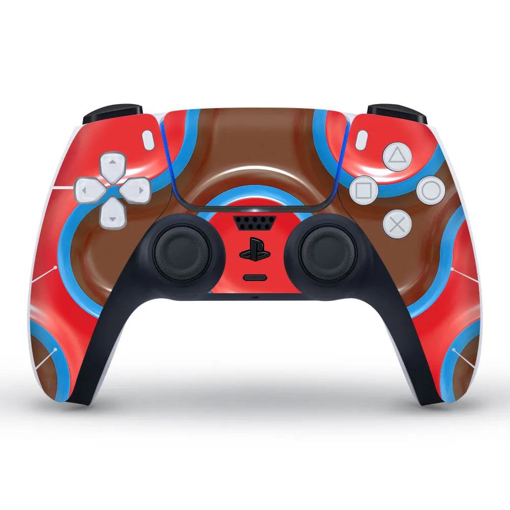 PS5 Controller Sticker - Sticker von Modcontroller - Nur 6.99€! Jetzt kaufen bei Modcontroller