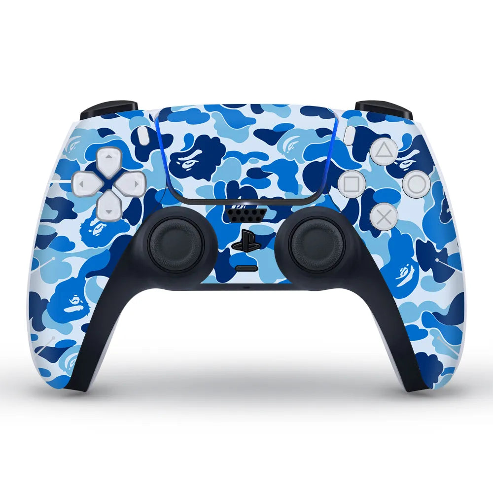 PS5 Controller Sticker - Sticker von Modcontroller - Nur 7.95€! Jetzt kaufen bei Modcontroller