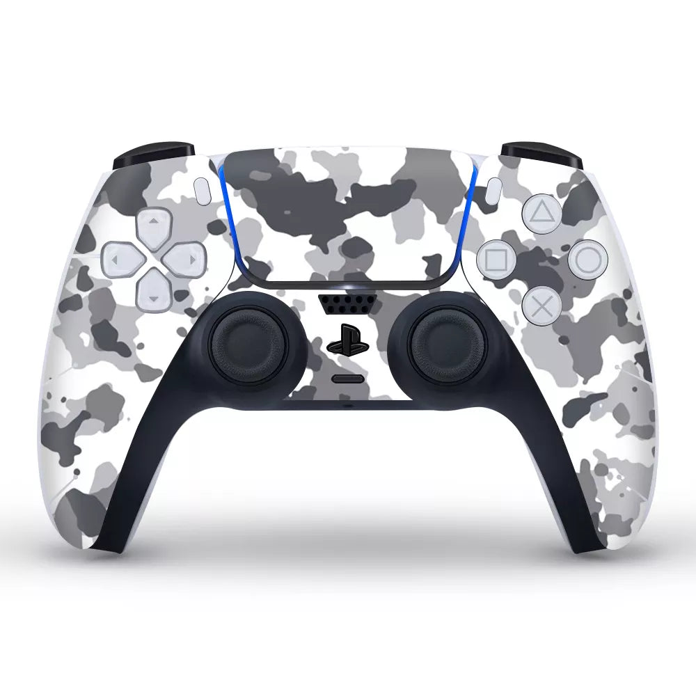 PS5 Controller Sticker - Sticker von Modcontroller - Nur 6.99€! Jetzt kaufen bei Modcontroller