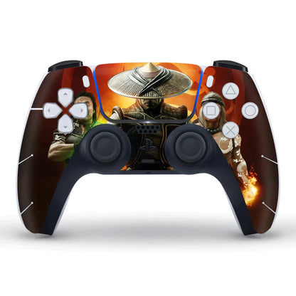 PS5 Controller Sticker - Sticker von Modcontroller - Nur 6.99€! Jetzt kaufen bei Modcontroller