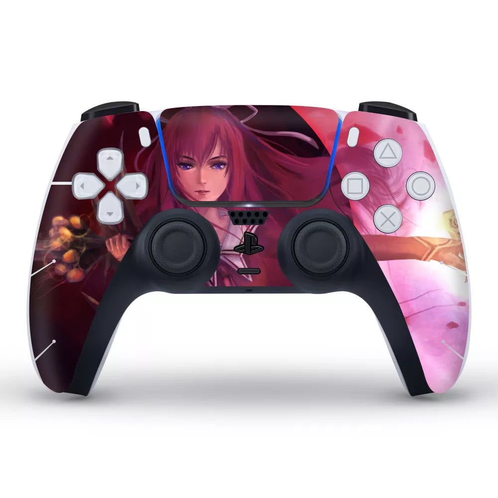 PS5 Controller Sticker - Sticker von Modcontroller - Nur 9.99€! Jetzt kaufen bei Modcontroller