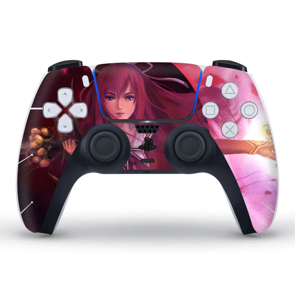 PS5 Controller Sticker - Sticker von Modcontroller - Nur 7.95€! Jetzt kaufen bei Modcontroller