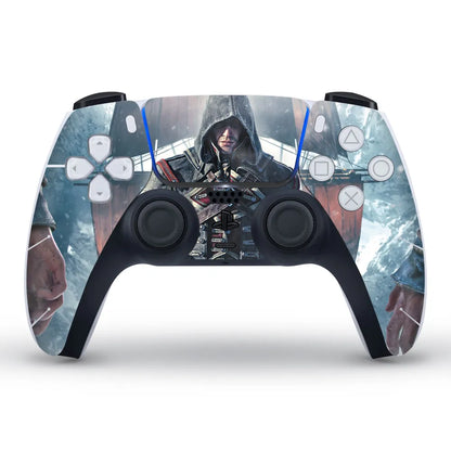 PS5 Controller Sticker - Sticker von Modcontroller - Nur 6.99€! Jetzt kaufen bei Modcontroller