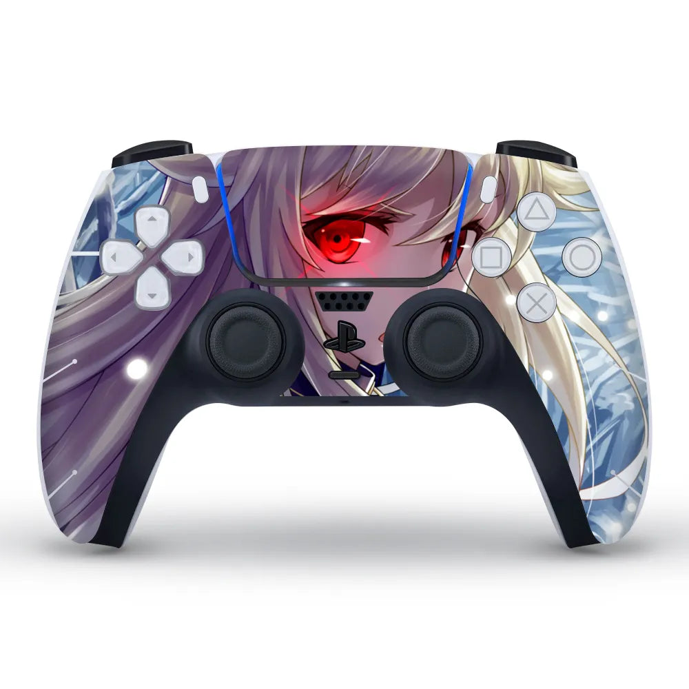 PS5 Controller Sticker - Sticker von Modcontroller - Nur 7.95€! Jetzt kaufen bei Modcontroller