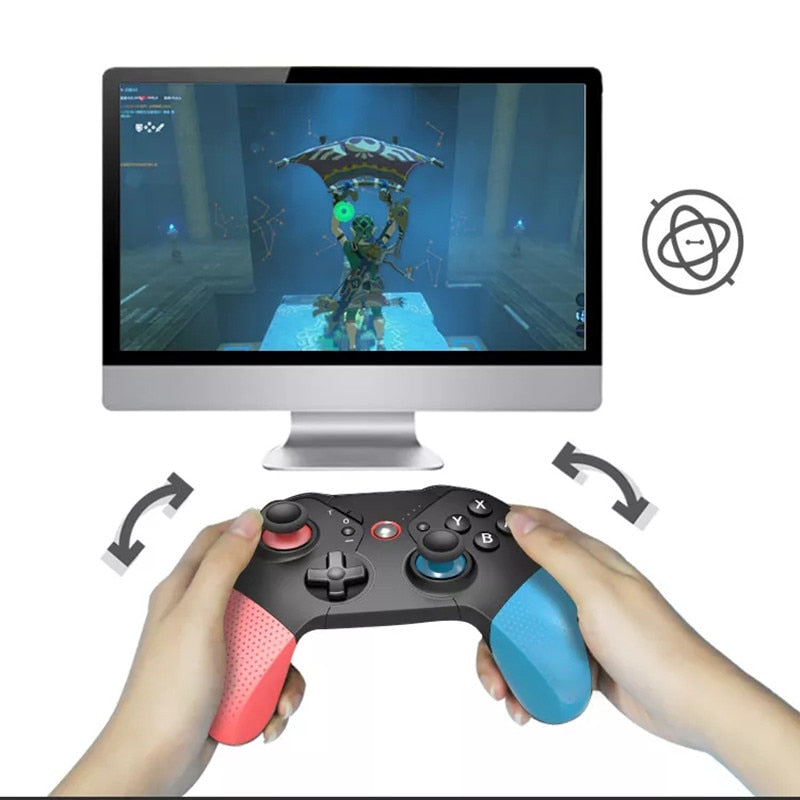 Nintendo Switch - Android Controller - Controller von Modcontroller - Nur 39.95€! Jetzt kaufen bei Modcontroller