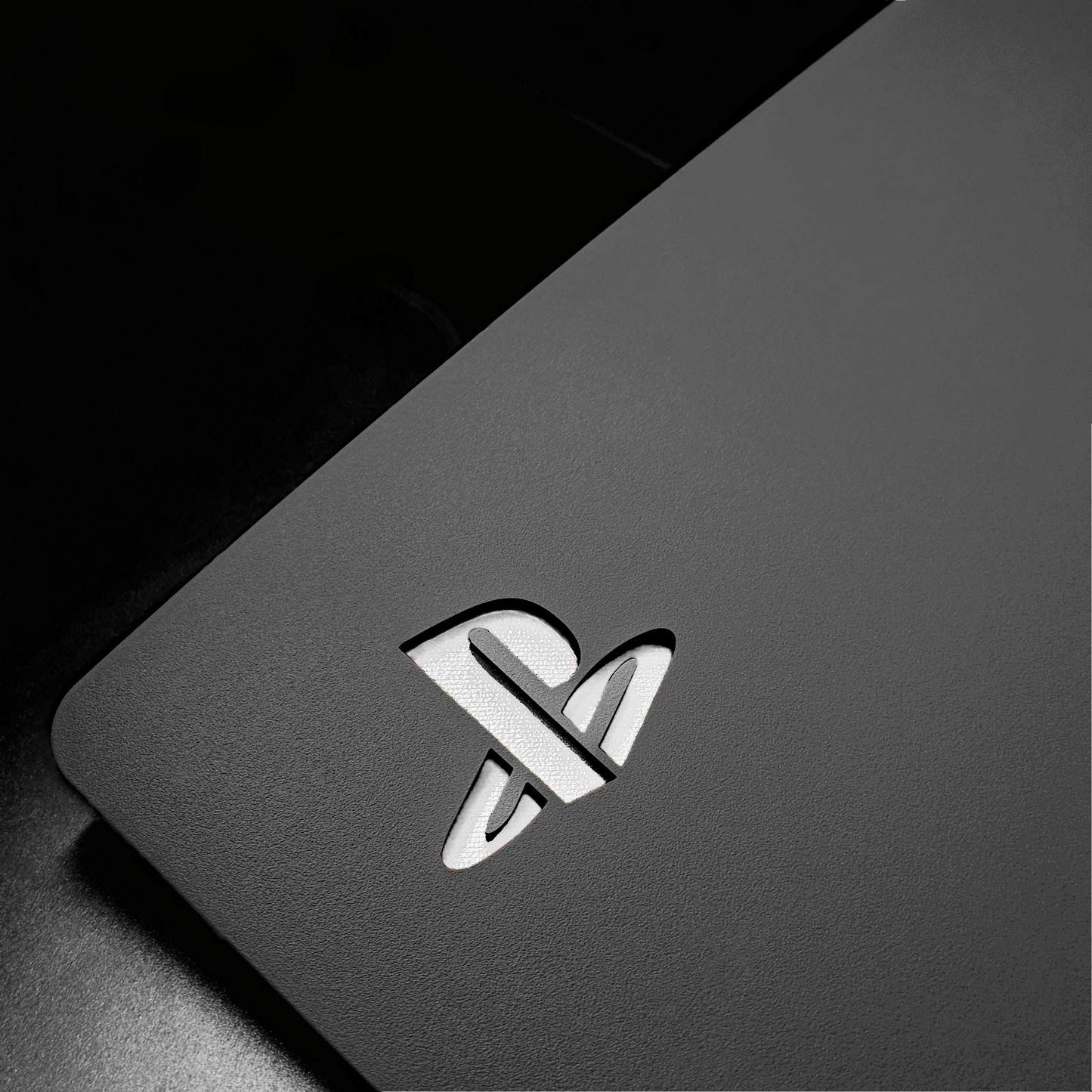 PS5 Faceplate Logo - Faceplate von Modcontroller - Nur 6.99€! Jetzt kaufen bei Modcontroller