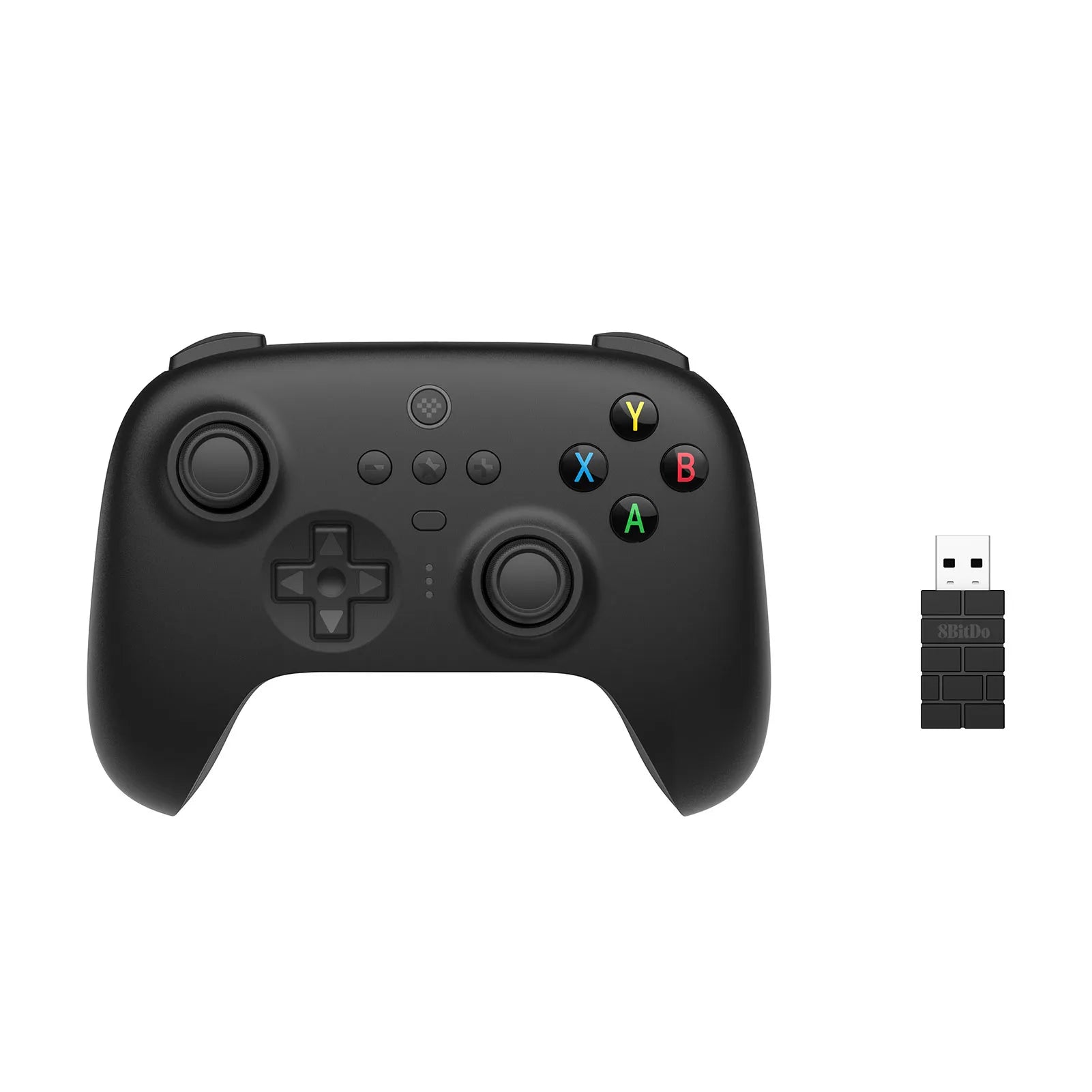 PC Gaming Controller 8bitdo Ultimate mit Ladestation - Controller von 8Bitdo - Nur 67.99€! Jetzt kaufen bei Modcontroller