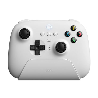 PC Gaming Controller 8bitdo Ultimate mit Ladestation - Controller von 8Bitdo - Nur 67.99€! Jetzt kaufen bei Modcontroller