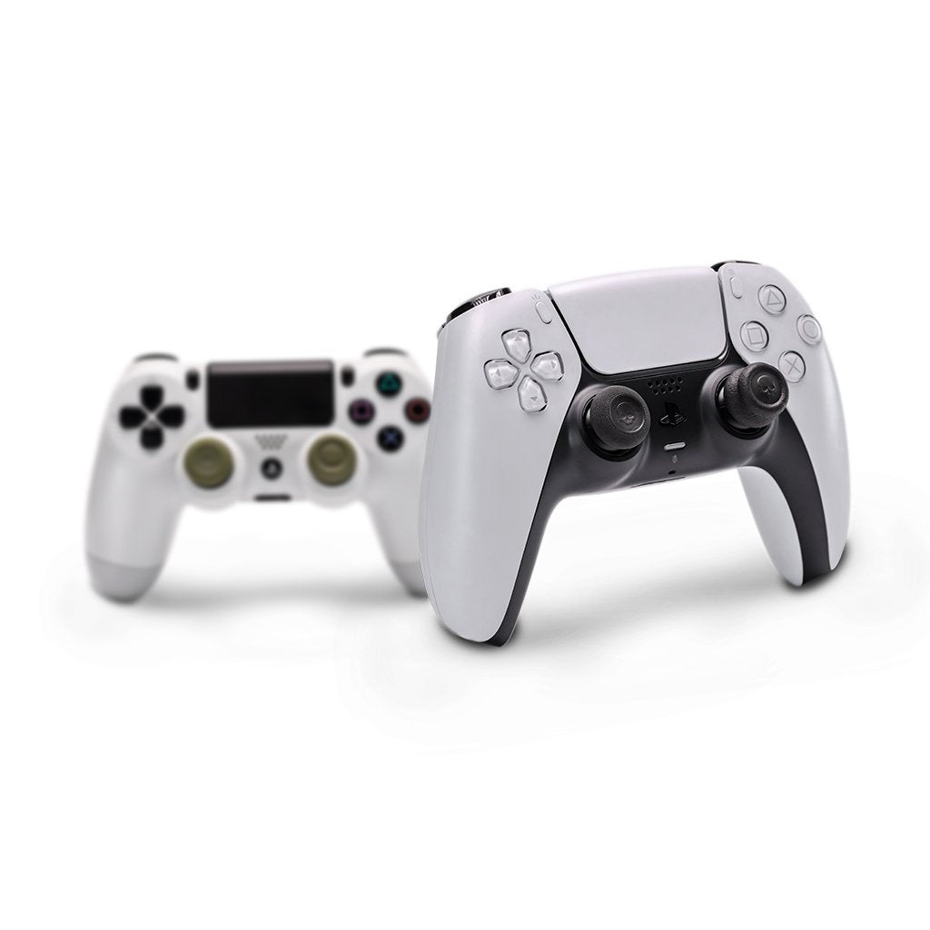 Controller Stick Kappen Skull - 6er Set - Aufsätze von Modcontroller - Nur 15.95€! Jetzt kaufen bei Modcontroller