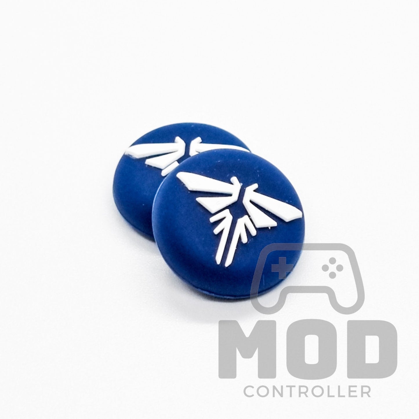 Controller Stick Motiv Kappen - 2er Set - Aufsätze von Modcontroller - Nur 3.99€! Jetzt kaufen bei Modcontroller