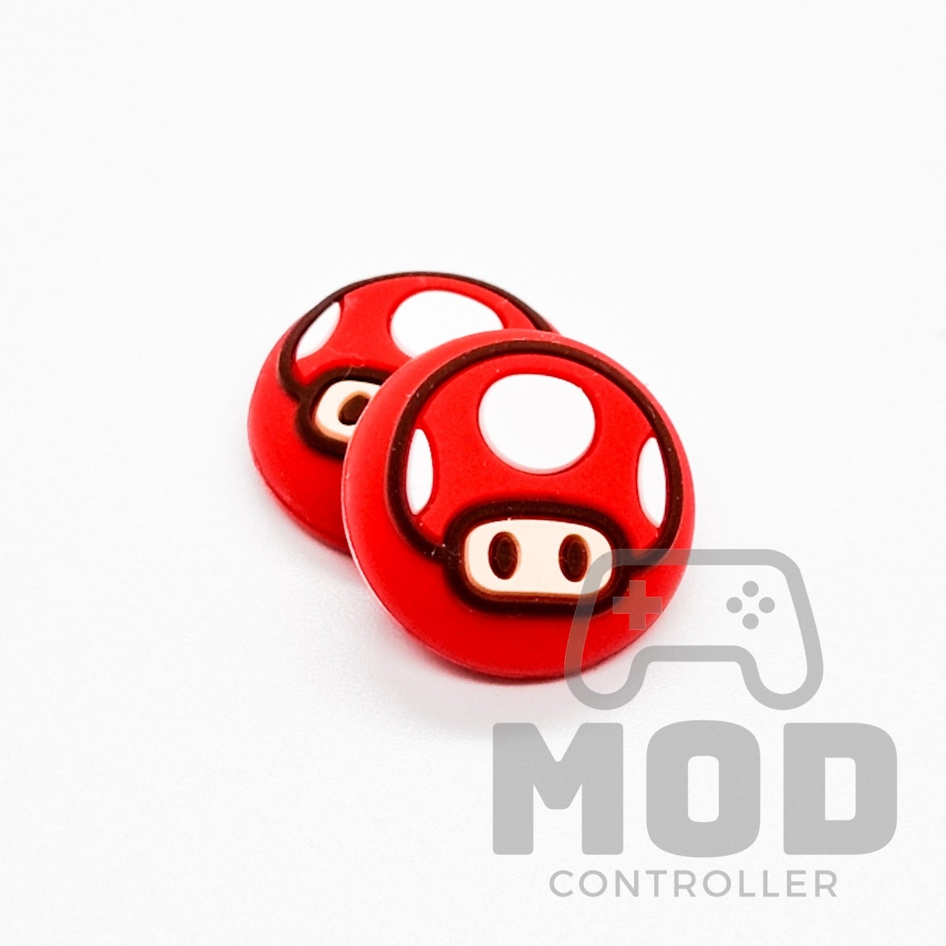 Controller Stick Motiv Kappen - 2er Set - Aufsätze von Modcontroller - Nur 3.99€! Jetzt kaufen bei Modcontroller