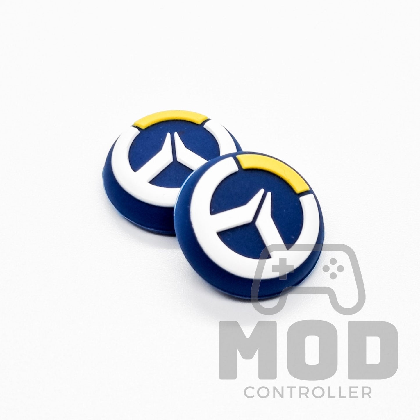 Controller Stick Motiv Kappen - 2er Set - Aufsätze von Modcontroller - Nur 3.99€! Jetzt kaufen bei Modcontroller