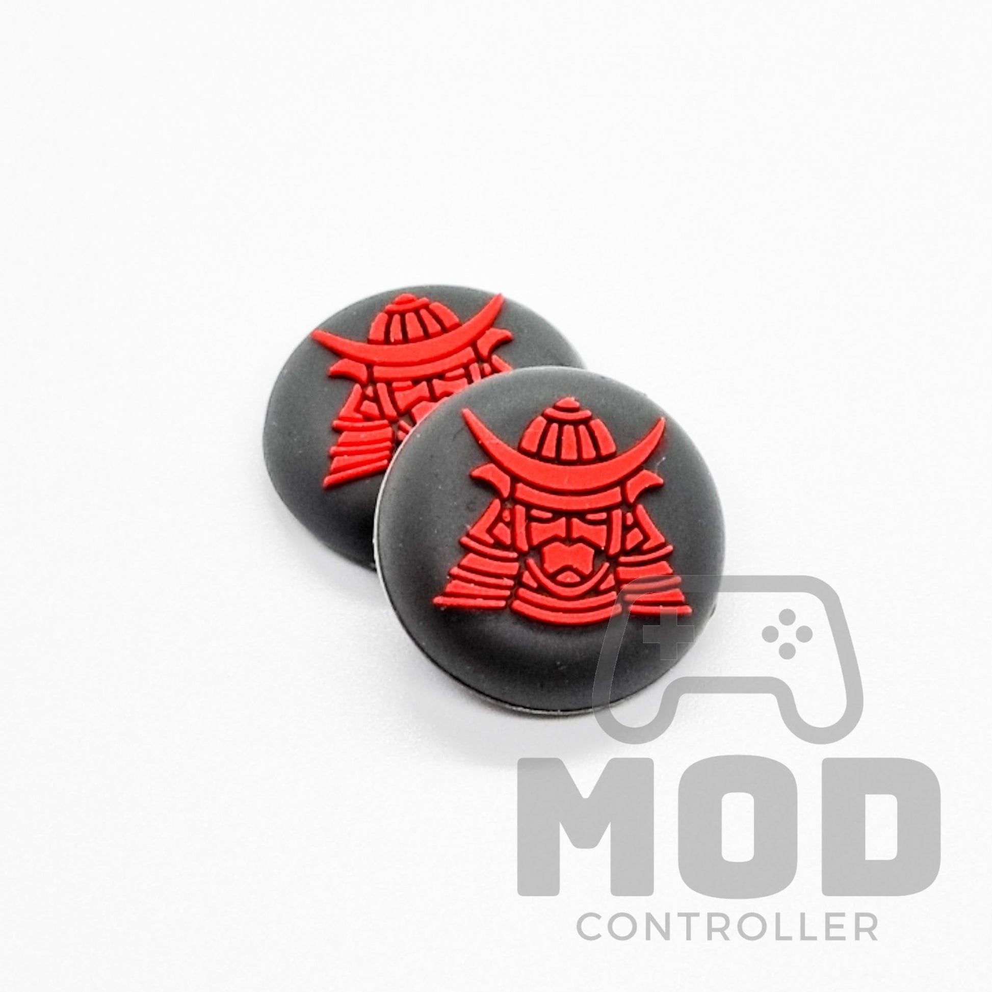 Controller Stick Motiv Kappen - 2er Set - Aufsätze von Modcontroller - Nur 3.99€! Jetzt kaufen bei Modcontroller