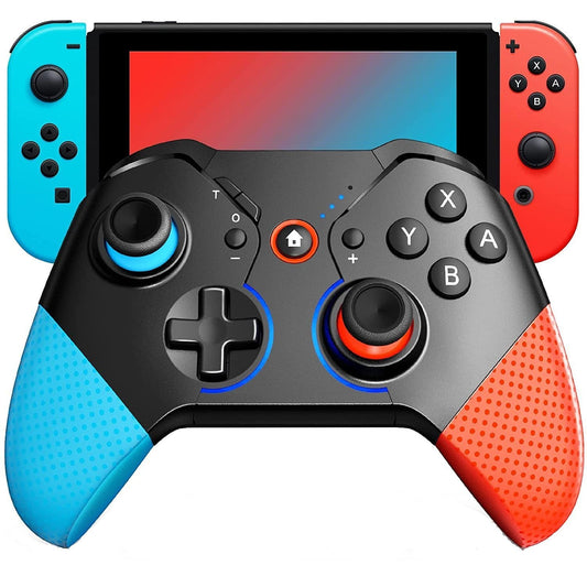 Nintendo Switch - Android Controller - Controller von Modcontroller - Nur 39.95€! Jetzt kaufen bei Modcontroller