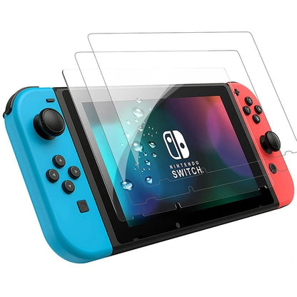 Nintendo Switch Displayschutz - Schutzfolie von Modcontroller - Nur 5.99€! Jetzt kaufen bei Modcontroller