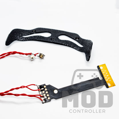 PS5 Controller Paddle Einbauset - Paddles von Modcontroller - Nur 14.95€! Jetzt kaufen bei Modcontroller