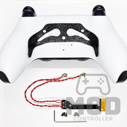 PS5 Controller Paddle Einbauset - Paddles von Modcontroller - Nur 14.95€! Jetzt kaufen bei Modcontroller